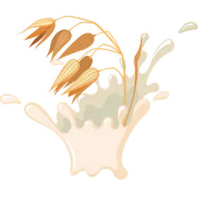 Haferdrink: Gesundes Pflanzengetränk mit röstigem Charakter