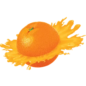 Frisch gepresster Orangensaft: Kalorien, Nährstoffe und gesunde Aspekte