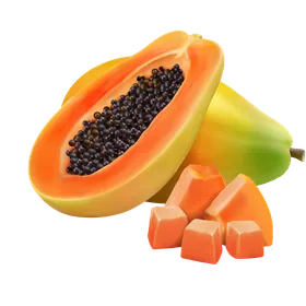 Papaya: Tropische Gesundheitspower mit wertvollen Enzymen